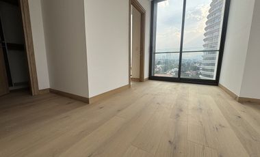 Renta Nua Interlomas Departamento Nuevo