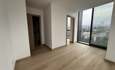 Renta Nua Interlomas Departamento Nuevo