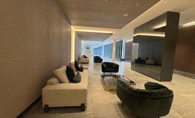 Renta Nua Interlomas Departamento Nuevo