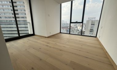 Renta Nua Interlomas Departamento Nuevo