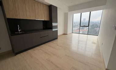 Renta Nua Interlomas Departamento Nuevo