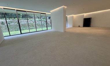 Renta Nua Interlomas Departamento Nuevo