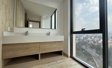 Renta Nua Interlomas Departamento Nuevo