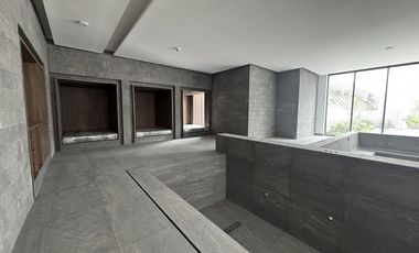 Renta Nua Interlomas Departamento Nuevo