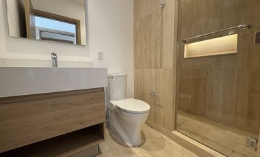 Renta Nua Interlomas Departamento Nuevo