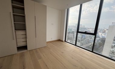 Renta Nua Interlomas Departamento Nuevo