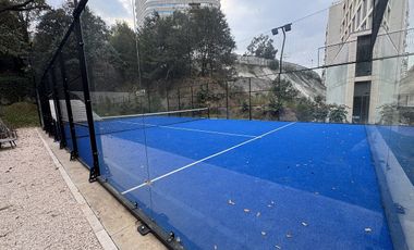 Renta Nua Interlomas Departamento Nuevo