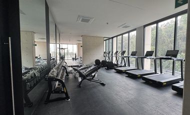 Renta Nua Interlomas Departamento Nuevo