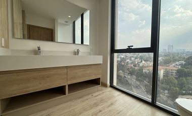 Renta Nua Interlomas Departamento Nuevo