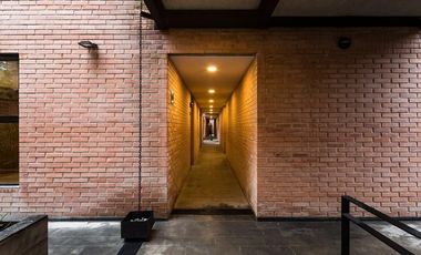 DEPARTAMENTO EN LOMAS DE MEMETLA