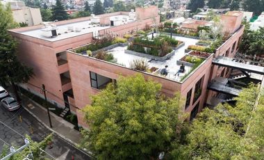 DEPARTAMENTO EN LOMAS DE MEMETLA