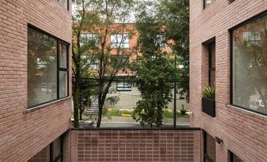 DEPARTAMENTO EN LOMAS DE MEMETLA