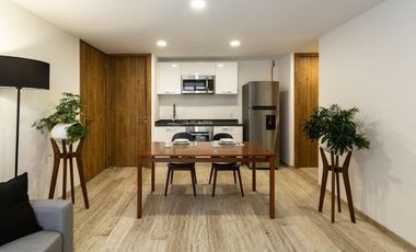 DEPARTAMENTO EN LOMAS DE MEMETLA