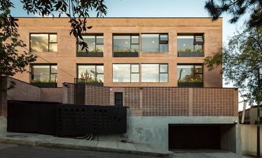 DEPARTAMENTO EN LOMAS DE MEMETLA