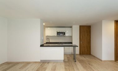 DEPARTAMENTO EN LOMAS DE MEMETLA