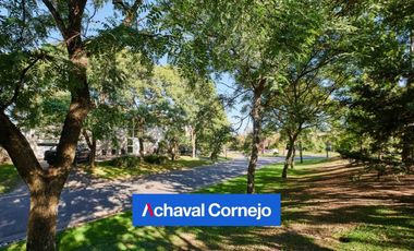 NORDELTA - Departamento de 5 ambientes con 4 suites en venta