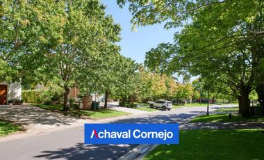 NORDELTA - Departamento de 5 ambientes con 4 suites en venta