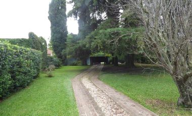 Casa en venta en Arturo Segui