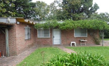 Casa en venta en Arturo Segui