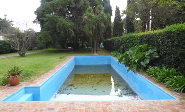 Casa en venta en Arturo Segui