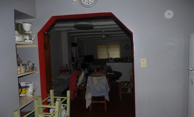 Casa en venta en Arturo Segui