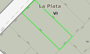 Casa en venta en Arturo Segui