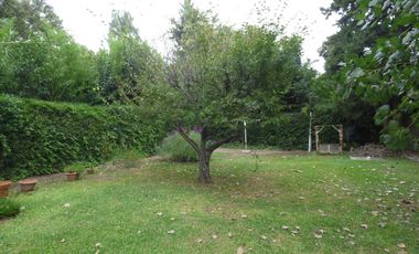 Casa en venta en Arturo Segui