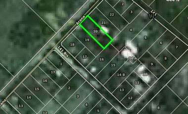 Casa en venta en Arturo Segui