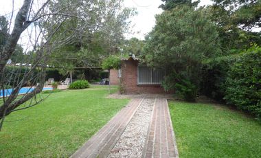 Casa en venta en Arturo Segui