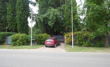 Casa en venta en Arturo Segui