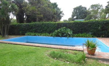 Casa en venta en Arturo Segui