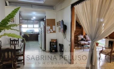 Casa en Paso Del Rey