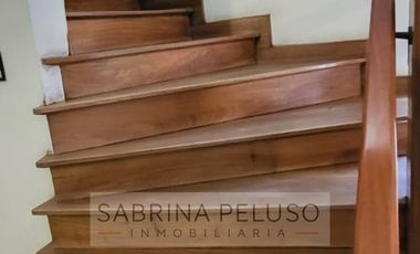 Casa en Paso Del Rey