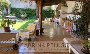 Casa en Paso Del Rey