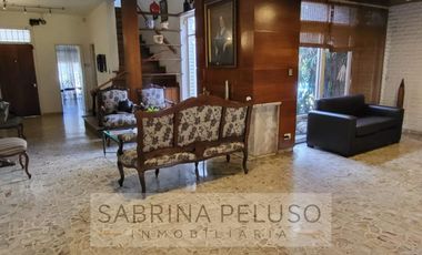 Casa en Paso Del Rey