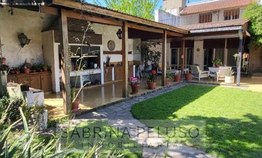 Casa en Paso Del Rey