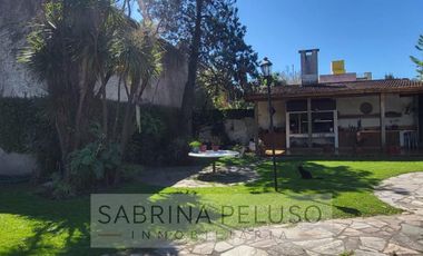 Casa en Paso Del Rey