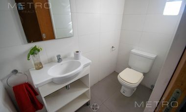 Oficina en venta con cochera en San Martin