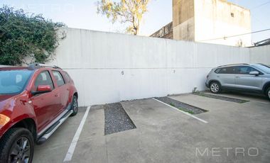 Oficina en venta con cochera en San Martin