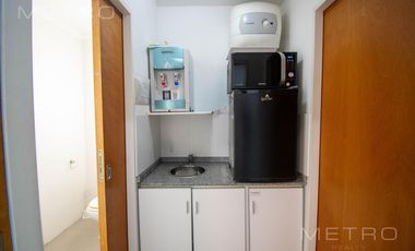 Oficina en venta con cochera en San Martin