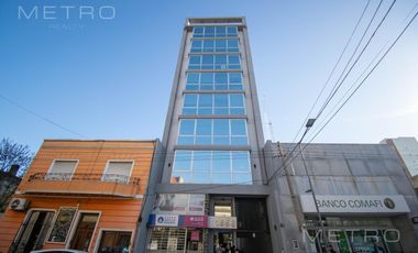 Oficina en venta con cochera en San Martin