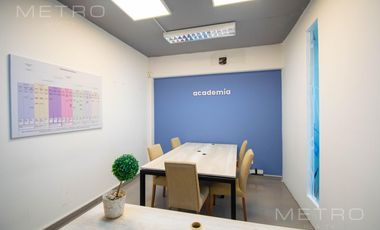 Oficina en venta con cochera en San Martin