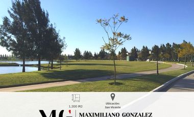 Lote venta  El Principado San Vicente