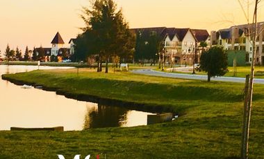 Lote venta  El Principado San Vicente