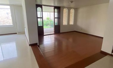 Casa en Renta en Puerta de Hierro , Zapopan , Jalisco