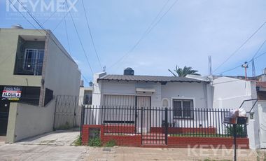 VENTA DE CASA CON TRES UNIDADES FUNCIONALES EN ISIDRO CASANOVA, IDEAL INVERSOR