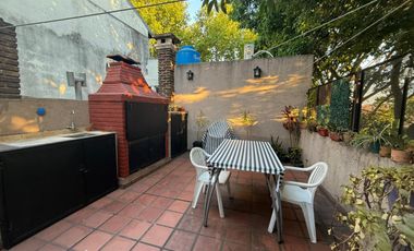 Hermos PH con terraza y parrilla - Apto Crédito