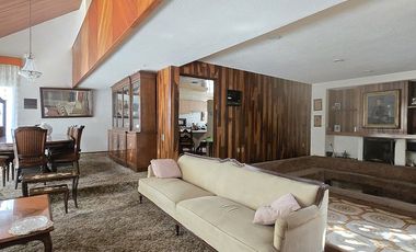 Se vende casa  para remodelar en Lomas de la Herradura