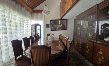 Se vende casa  para remodelar en Lomas de la Herradura