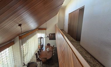 Se vende casa  para remodelar en Lomas de la Herradura